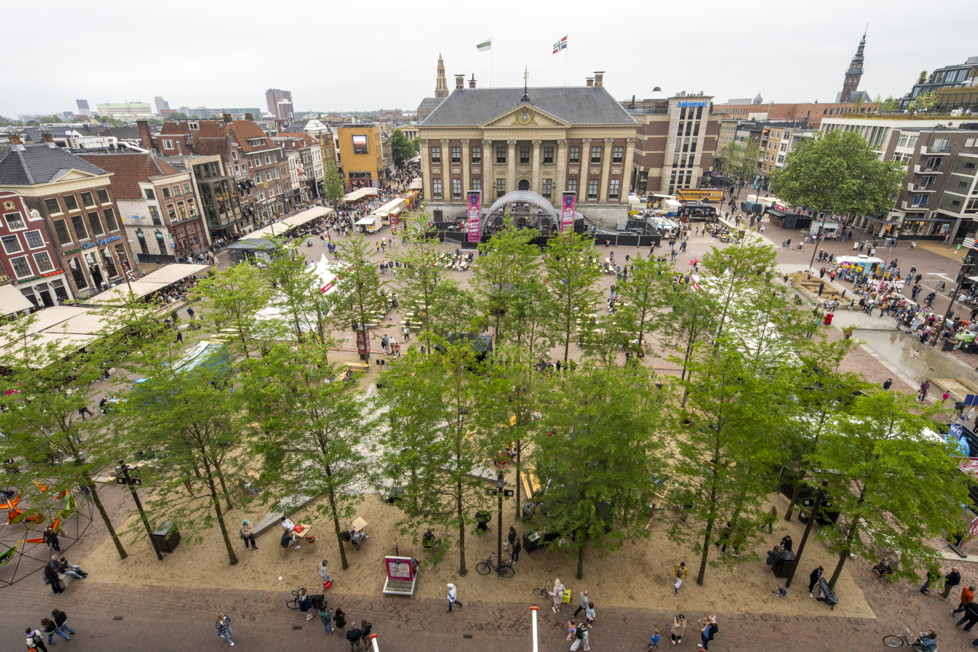 Foto: Peter de Kan