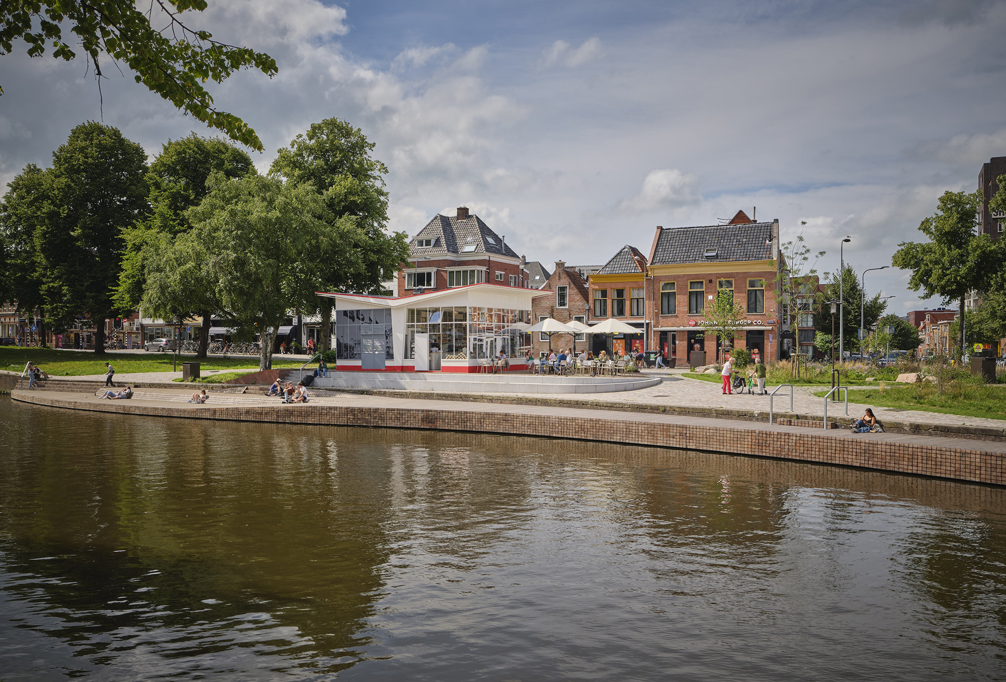 Foto: Roelof Bos