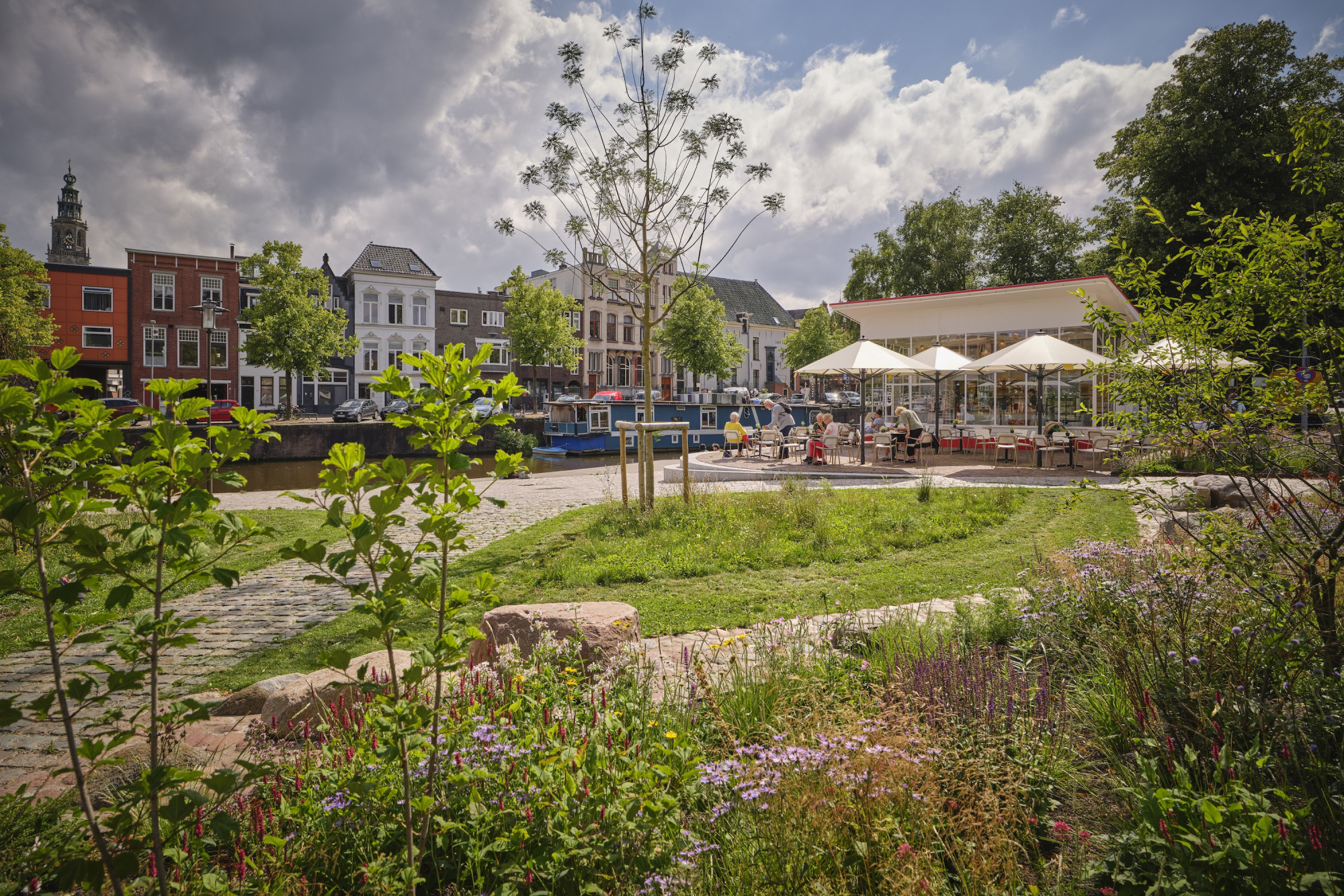 Foto: Roelof Bos