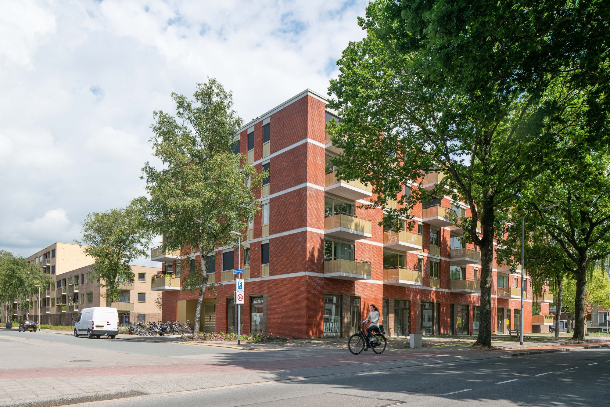Foto: Egbert de Boer