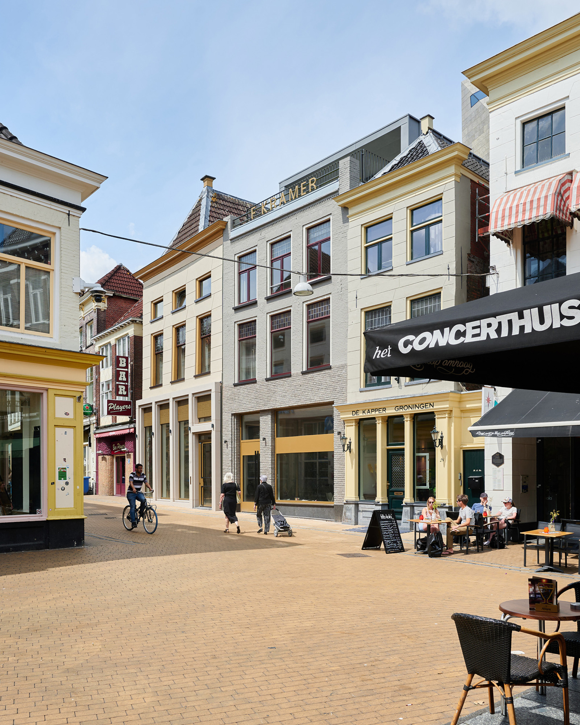 Foto: Ronald Zijlstra