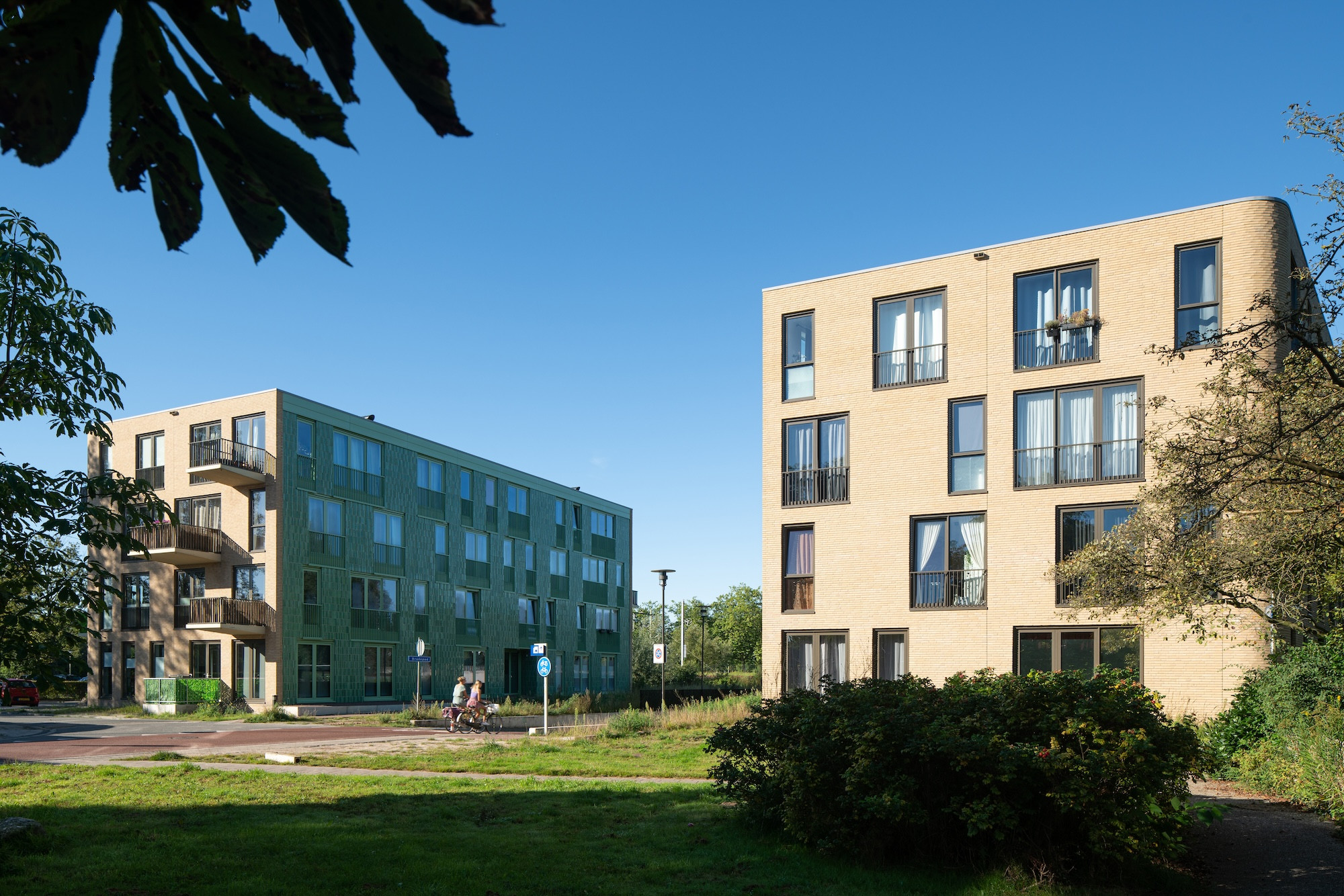 Foto: Egbert de Boer