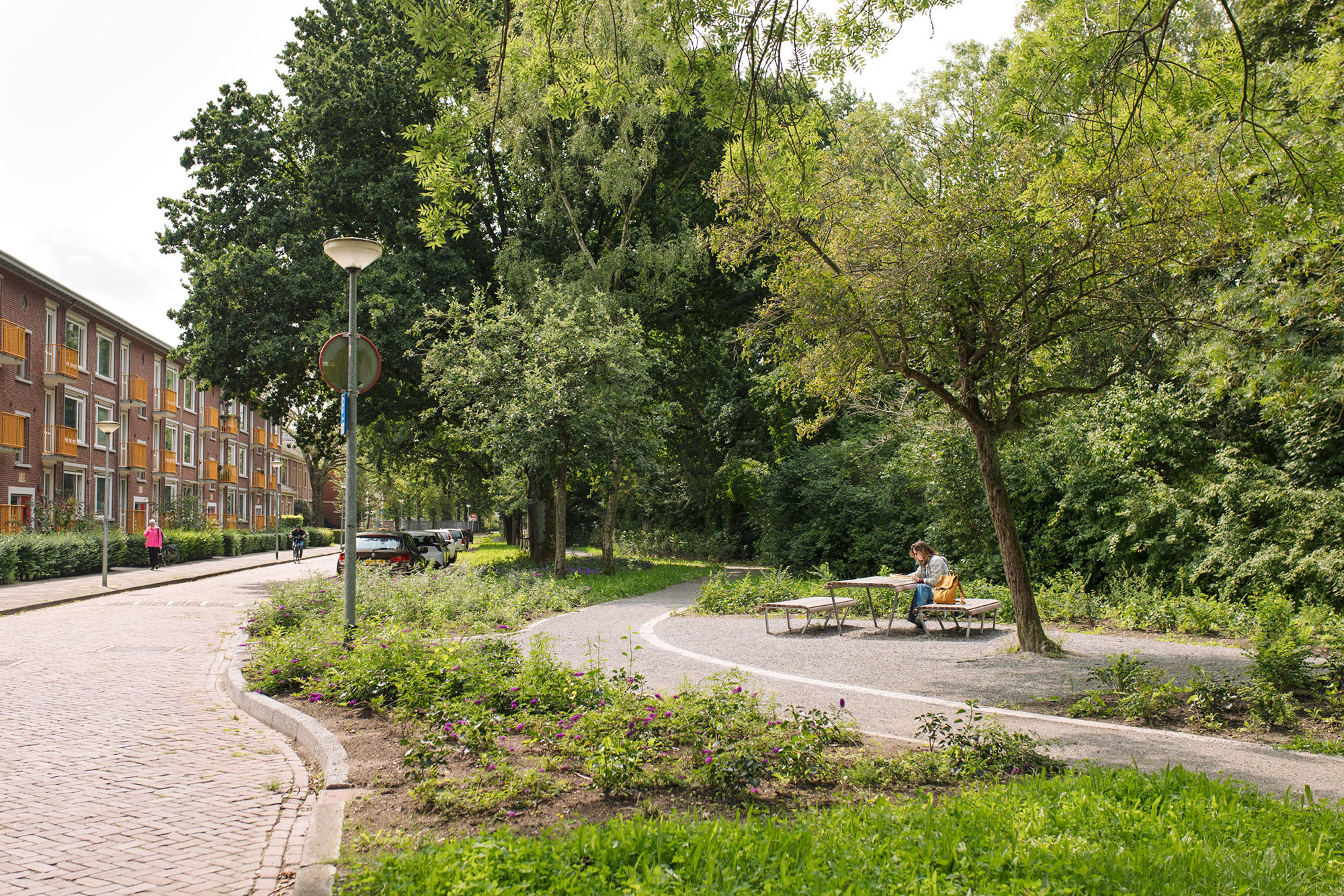 Foto: Marleen Annema