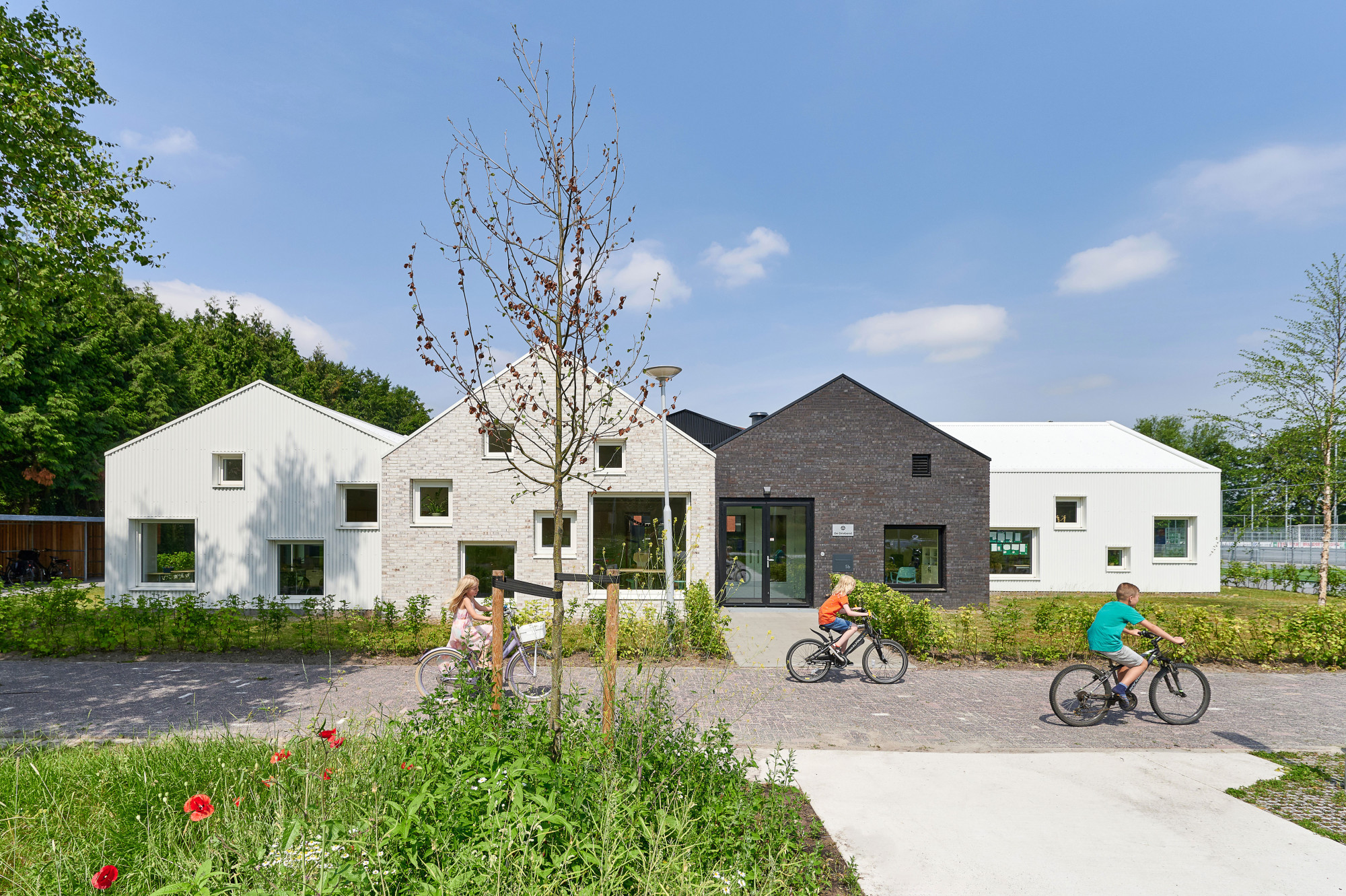 Foto: Egbert de Boer