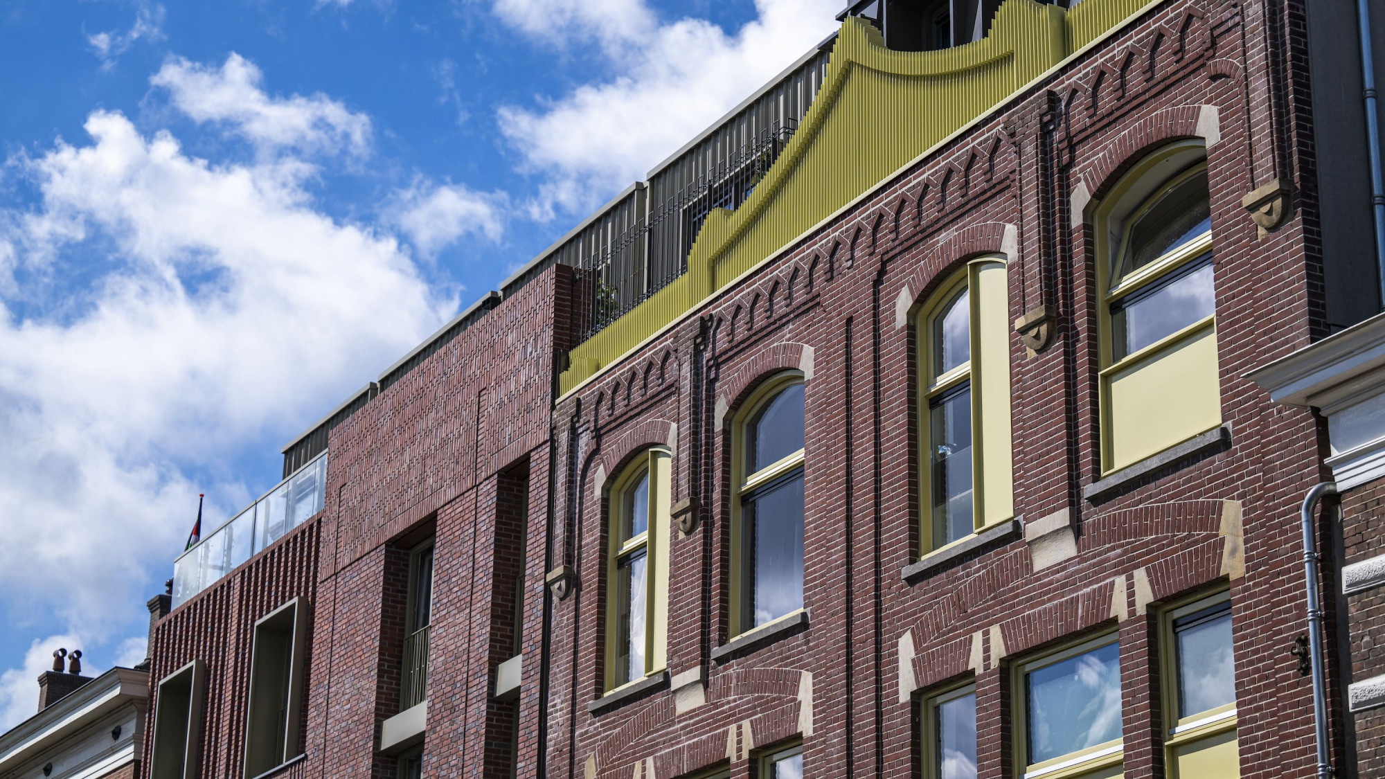 Foto: Marcel J. de Jong