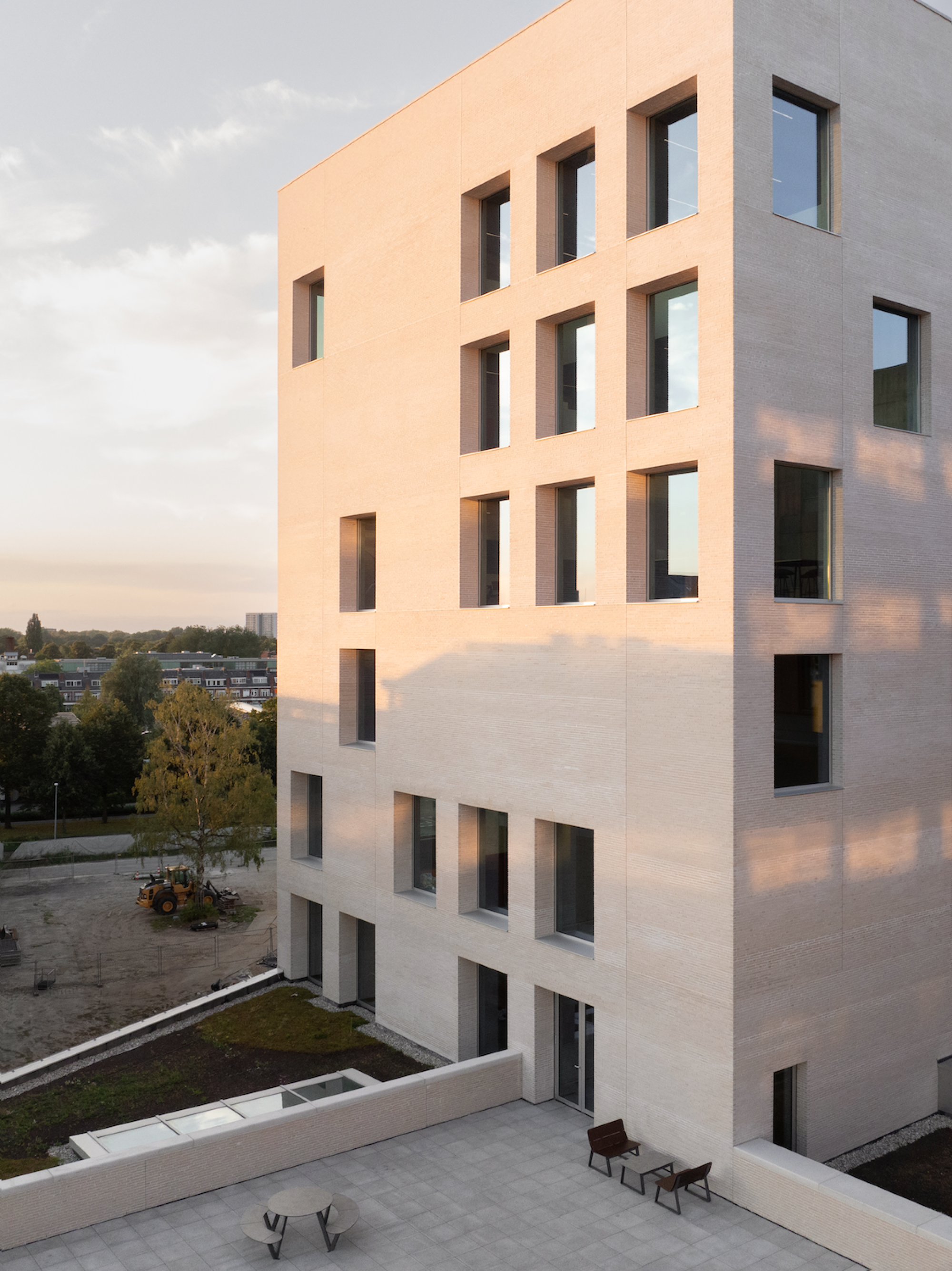 Foto: Marcel Ijzerman