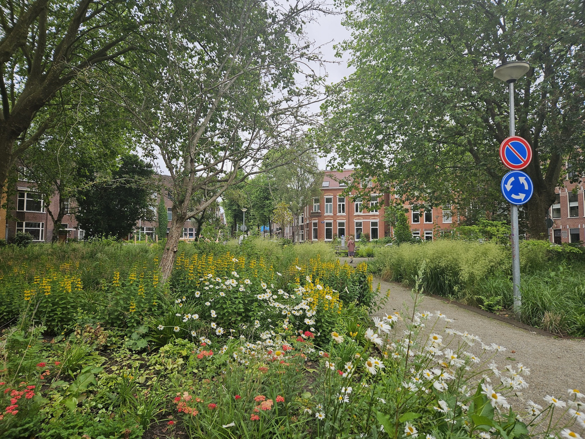 Foto: Felixx Landschape Architecten & Planners