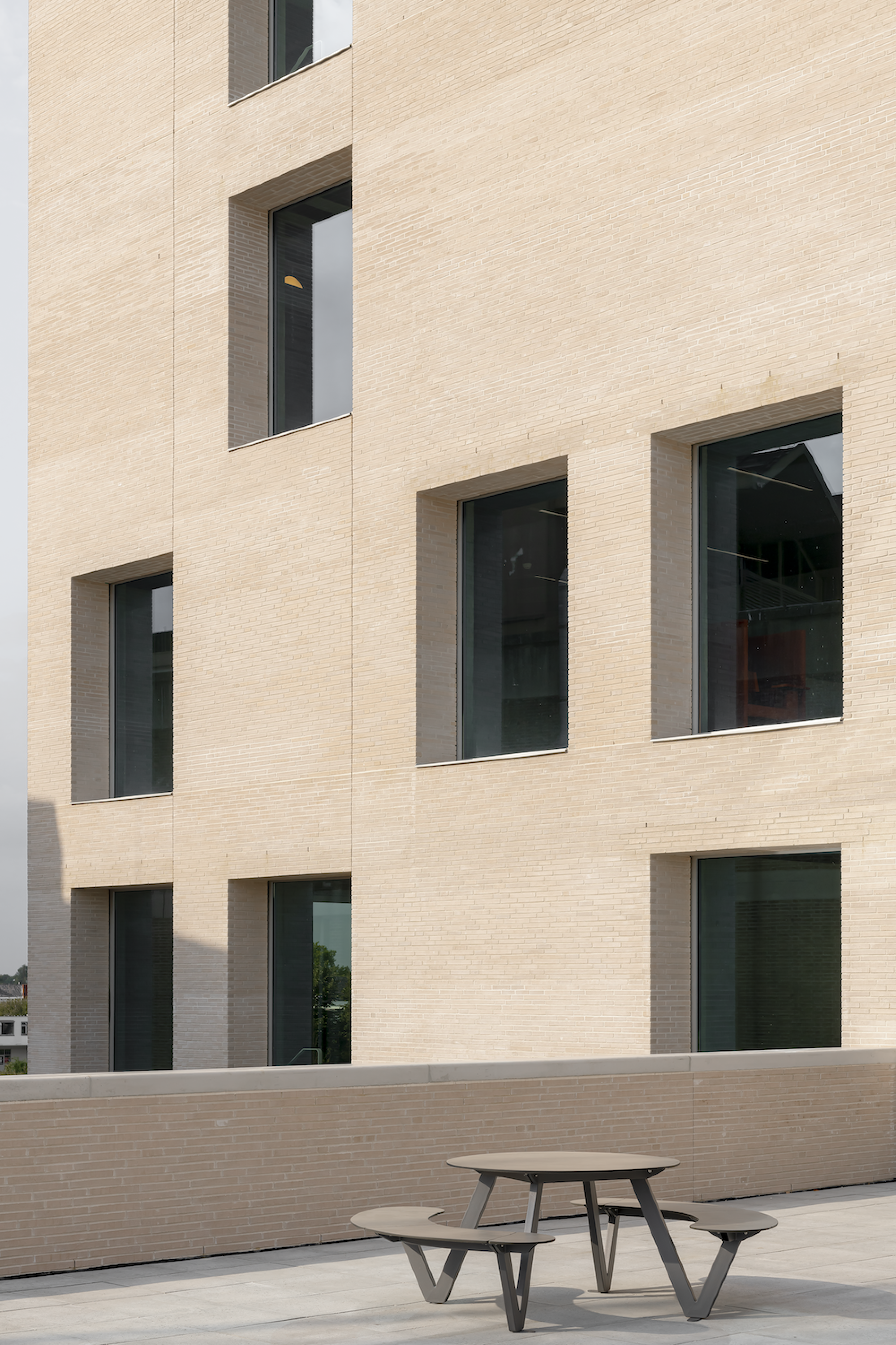 Foto: Sebastian van Damme